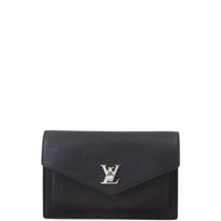 Louis Vuitton MyLockMe Chain Pochette