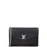 Louis Vuitton MyLockMe Chain Pochette