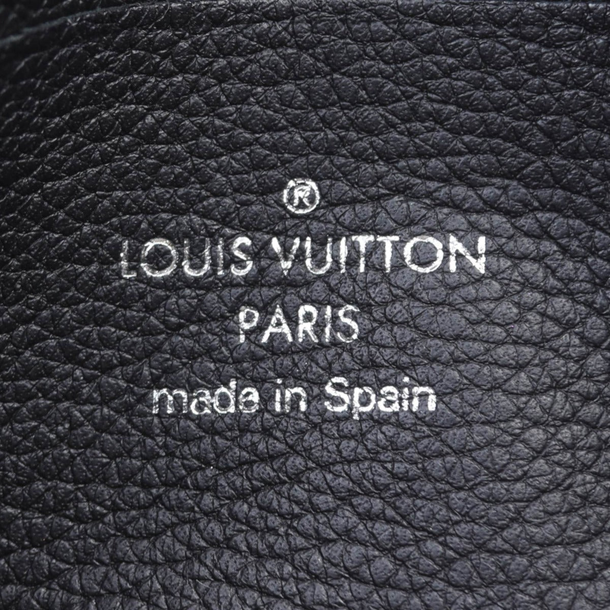 Louis Vuitton MyLockMe Chain Pochette