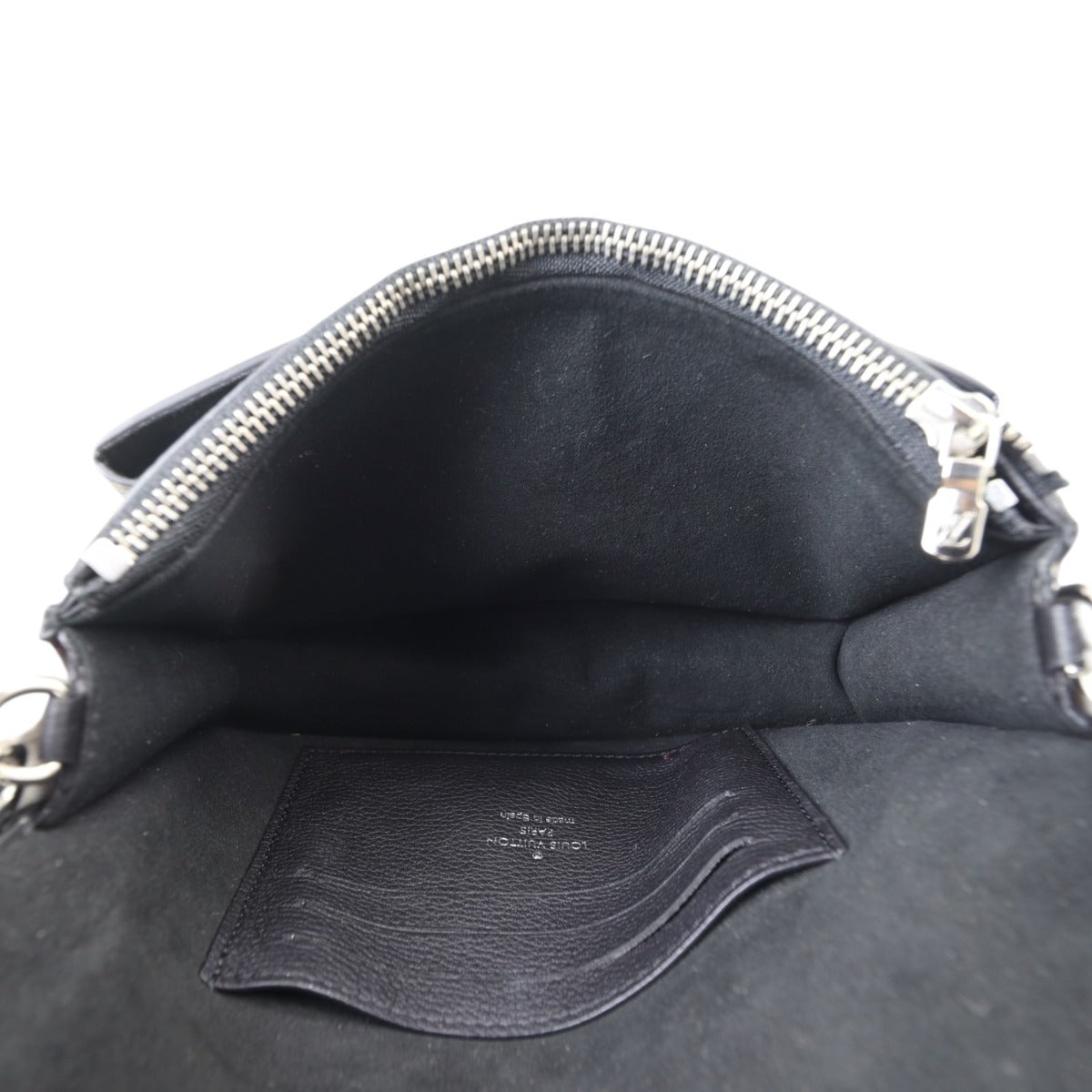 Louis Vuitton MyLockMe Chain Pochette