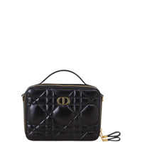 Dior Caro Box Bag