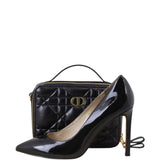 Dior Caro Box Bag