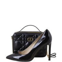 Dior Caro Box Bag