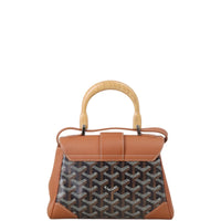 Goyard Saigon Soft Mini Bag
