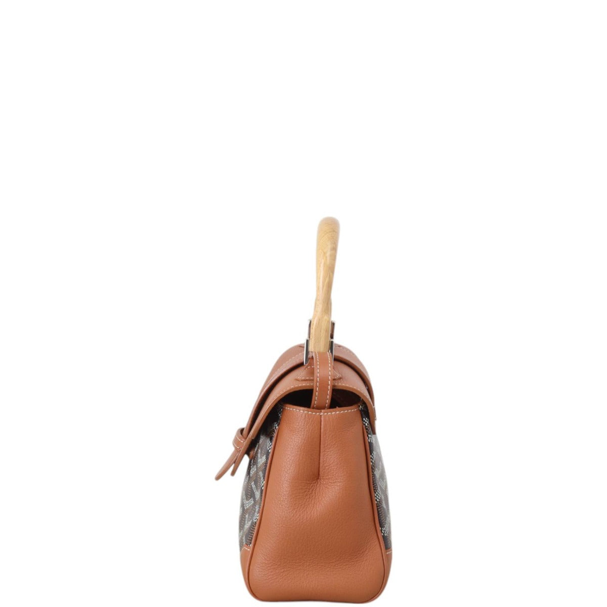 Goyard Saigon Soft Mini Bag