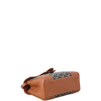 Goyard Saigon Soft Mini Bag