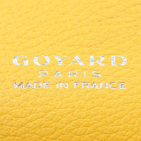 Goyard Saigon Soft Mini Bag