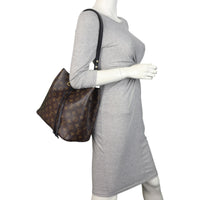 Louis Vuitton NeoNoe Monogram