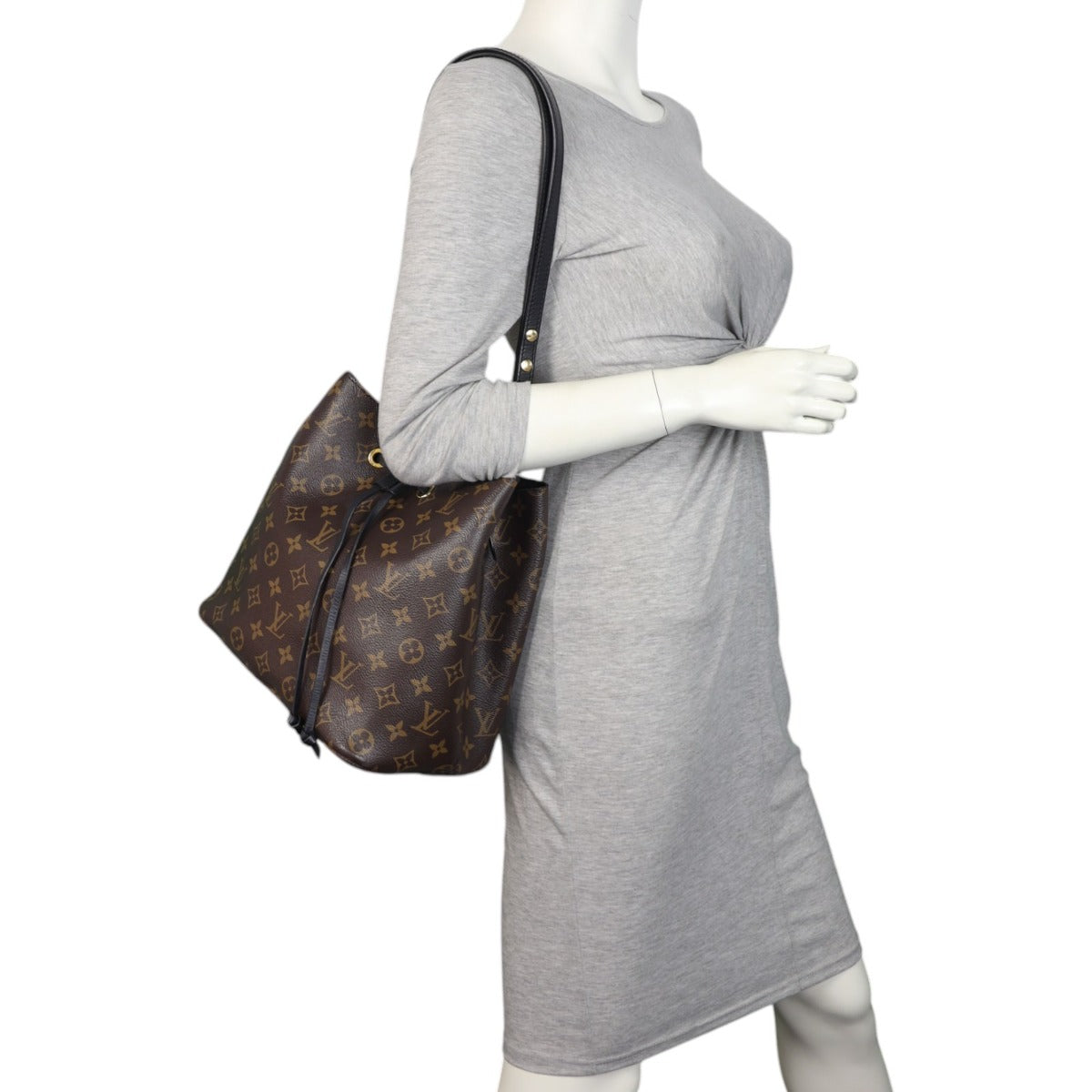 Louis Vuitton NeoNoe Monogram