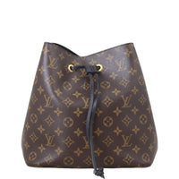 Louis Vuitton NeoNoe Monogram