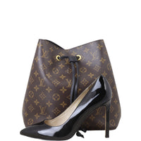 Louis Vuitton NeoNoe Monogram