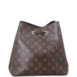 Louis Vuitton NeoNoe Monogram