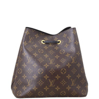 Louis Vuitton NeoNoe Monogram