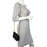 Chanel Boy Wallet on Chain