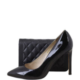 Chanel Boy Wallet on Chain