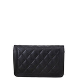 Chanel Boy Wallet on Chain