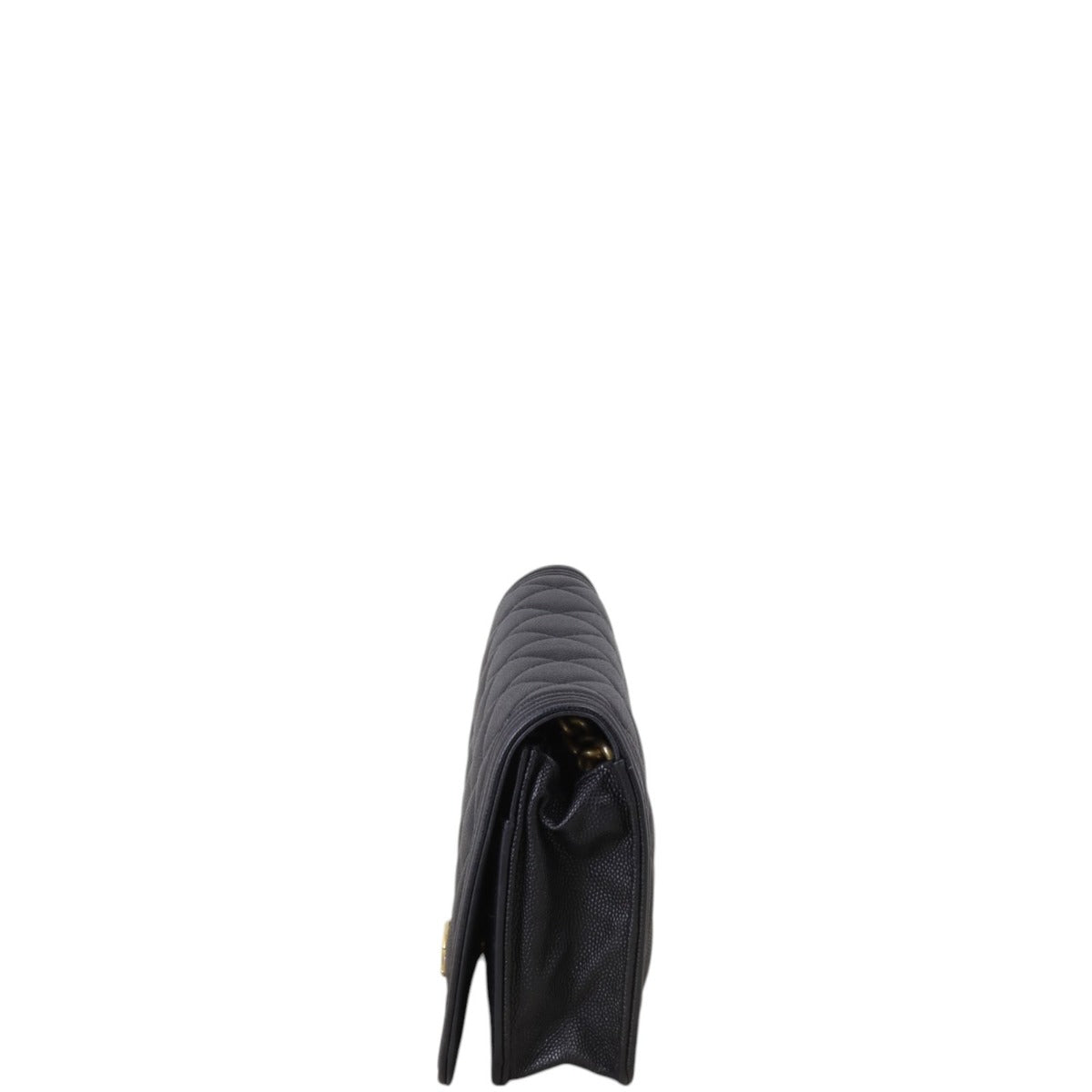 Chanel Boy Wallet on Chain