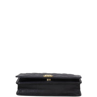 Chanel Boy Wallet on Chain