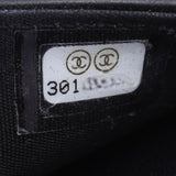 Chanel Boy Wallet on Chain