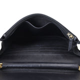 Chanel Boy Wallet on Chain