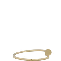 Cartier Juste un Clou Bracelet 18k Yellow Gold