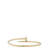 Cartier Juste un Clou Bracelet 18k Yellow Gold