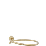 Cartier Juste un Clou Bracelet 18k Yellow Gold