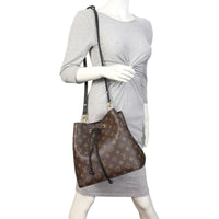 Louis Vuitton NeoNoe Monogram
