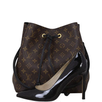 Louis Vuitton NeoNoe Monogram