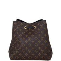 Louis Vuitton NeoNoe Monogram