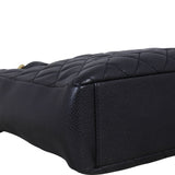 Chanel Petite Shopping Tote