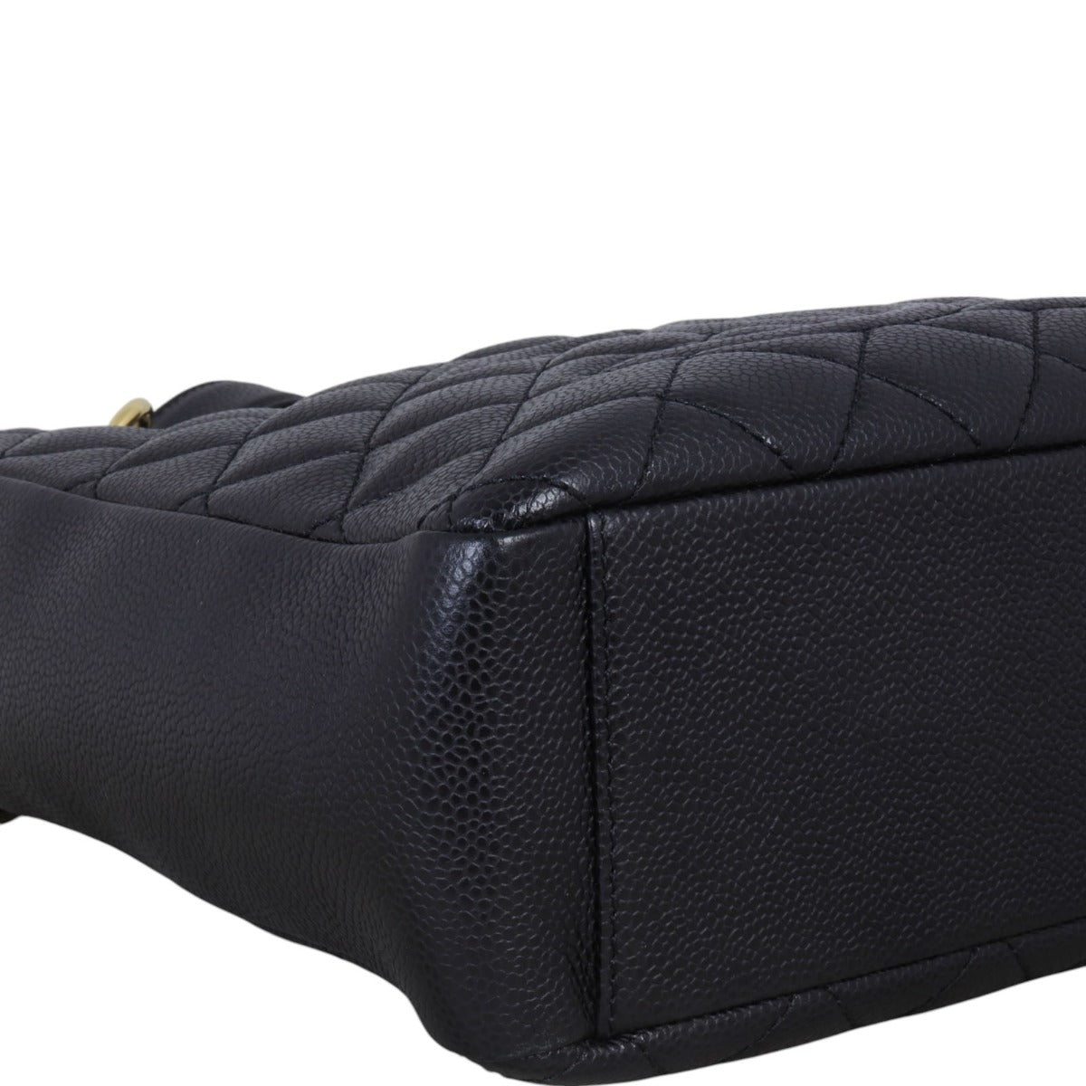 Chanel Petite Shopping Tote