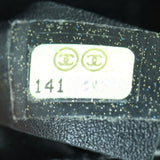 Chanel Petite Shopping Tote