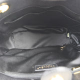 Chanel Petite Shopping Tote