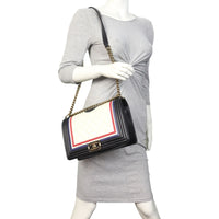 Chanel Boy New Medium