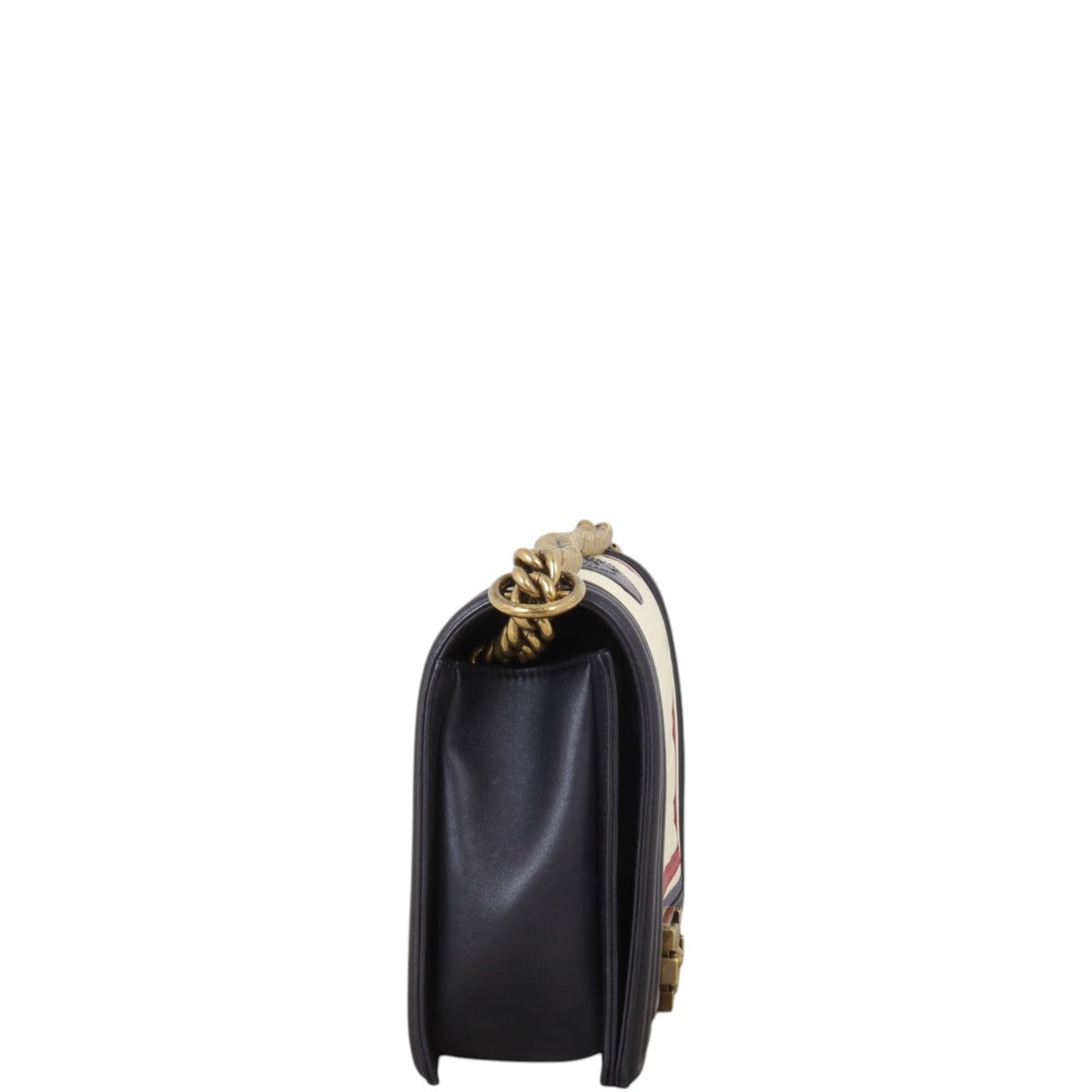 Chanel Boy New Medium