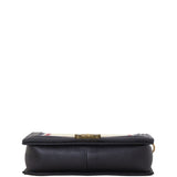 Chanel Boy New Medium