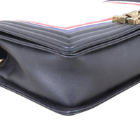 Chanel Boy New Medium