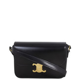 Celine Classique Triomphe Crossbody