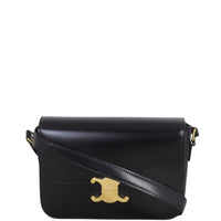 Celine Classique Triomphe Crossbody