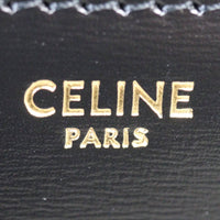 Celine Classique Triomphe Crossbody