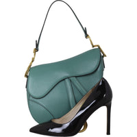 Dior Saddle Bag