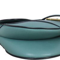 Dior Saddle Bag