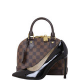 Louis Vuitton Alma BB Damier Ebene