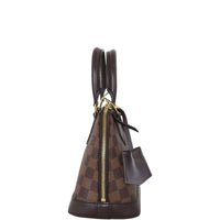 Louis Vuitton Alma BB Damier Ebene