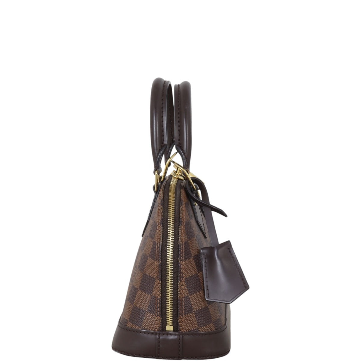 Louis Vuitton Alma BB Damier Ebene