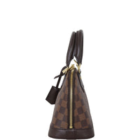 Louis Vuitton Alma BB Damier Ebene