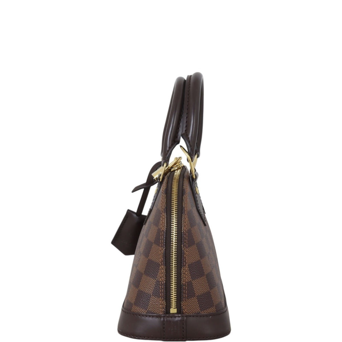 Louis Vuitton Alma BB Damier Ebene