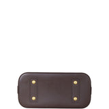 Louis Vuitton Alma BB Damier Ebene