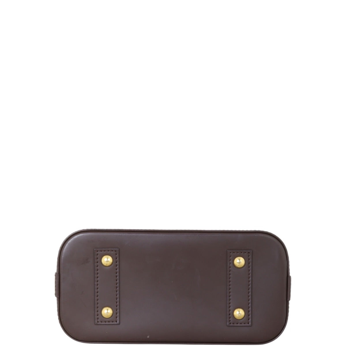 Louis Vuitton Alma BB Damier Ebene